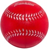 image:imageFranklin Sports Kids Baseball Gloves  RTP Youth Teeball Glove  Ball Set  Boys  Girls Teeball Mitt  Kids  Toddlers  95Red