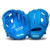 image:imageFranklin Sports Kids Baseball Gloves  RTP Youth Teeball Glove  Ball Set  Boys  Girls Teeball Mitt  Kids  Toddlers  95Royal