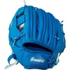 image:imageFranklin Sports Kids Baseball Gloves  RTP Youth Teeball Glove  Ball Set  Boys  Girls Teeball Mitt  Kids  Toddlers  95Royal