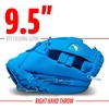 image:imageFranklin Sports Kids Baseball Gloves  RTP Youth Teeball Glove  Ball Set  Boys  Girls Teeball Mitt  Kids  Toddlers  95Royal