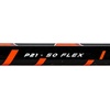 image:imageFranklin Sports Kids Ice Hockey Sticks  Ripper Junior  Youth Composite Hockey Sticks  Righty  Lefty 50Flex Ice Hockey Sticks  Textured Grip  55 Inch  42 Inch Youth Hockey SticksRed