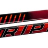 image:imageFranklin Sports Kids Ice Hockey Sticks  Ripper Junior  Youth Composite Hockey Sticks  Righty  Lefty 50Flex Ice Hockey Sticks  Textured Grip  55 Inch  42 Inch Youth Hockey SticksRed