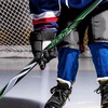 image:imageFranklin Sports Kids Ice Hockey Sticks  Ripper Junior  Youth Composite Hockey Sticks  Righty  Lefty 50Flex Ice Hockey Sticks  Textured Grip  55 Inch  42 Inch Youth Hockey SticksGreen