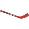 image:imageFranklin Sports Kids Knee Hockey Rink Game Set  Indoor Mini Hockey Goals  Kids Sticks Set for Floor  Rug  36 x 24