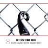 image:imageFranklin Sports Kids MLB Baseball Batpack Bag  Youth Baseball Softball  Teeball Backpack  Sports Equipment Bag for Kids  Toddlers  Holds 2 Teeball  Baseball Bats  Includes Fence HookBlackGray