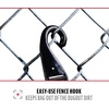 image:imageFranklin Sports Kids MLB Baseball Batpack Bag  Youth Baseball Softball  Teeball Backpack  Sports Equipment Bag for Kids  Toddlers  Holds 2 Teeball  Baseball Bats  Includes Fence HookBlackGrayWhite