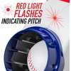 image:imageFranklin Sports Kids Pitching Machine  Plastic Baseball Pitching Machine for Kids Batting Practice  MLB Power Pitcher with Adjustable Speeds