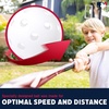 image:imageFranklin Sports Kids Plastic Baseball Bat  Balls Set  MLB Slammin Toy Bat amp Ball Set for Kids  Youth 30 Inch Plastic Baseball Bat amp Plastic Baseball  Kids Bat  Ball SetBat  3 Balls