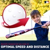 image:imageFranklin Sports Kids Plastic Baseball Bat  Balls Set  MLB Slammin Toy Bat amp Ball Set for Kids  Youth 30 Inch Plastic Baseball Bat amp Plastic Baseball  Kids Bat  Ball SetBat  1 Ball