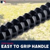 image:imageFranklin Sports Kids Plastic Baseball Bat  Balls Set  MLB Slammin Toy Bat amp Ball Set for Kids  Youth 30 Inch Plastic Baseball Bat amp Plastic Baseball  Kids Bat  Ball SetBat  1 Ball
