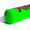 image:imageFranklin Sports Kids Teeball Bat  Venom  Barracuda Aluminum  Composite  USA Baseball Certified for Boys  Girls  Youth Metal Bat  Drop 10 to 13Green 214 Barrel