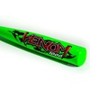 image:imageFranklin Sports Kids Teeball Bat  Venom  Barracuda Aluminum  Composite  USA Baseball Certified for Boys  Girls  Youth Metal Bat  Drop 10 to 13Green 214 Barrel