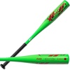 image:imageFranklin Sports Kids Teeball Bat  Venom  Barracuda Aluminum  Composite  USA Baseball Certified for Boys  Girls  Youth Metal Bat  Drop 10 to 13Green 214 Barrel