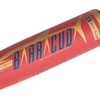 image:imageFranklin Sports Kids Teeball Bat  Venom  Barracuda Aluminum  Composite  USA Baseball Certified for Boys  Girls  Youth Metal Bat  Drop 10 to 13Red 258 Barrel
