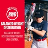 image:imageFranklin Sports Kids Teeball Bat  Venom  Barracuda Aluminum  Composite  USA Baseball Certified for Boys  Girls  Youth Metal Bat  Drop 10 to 13White 214 Barrel