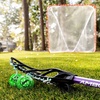 image:imageFranklin Sports Lacrosse Balls  Practice Lax Balls  2 Pack  Massage Balls  All Ages LacrosseGreen