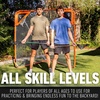 image:imageFranklin Sports Lacrosse Corner Targets