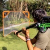 image:imageFranklin Sports Lacrosse Corner Targets