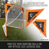 image:imageFranklin Sports Lacrosse Corner Targets