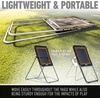 image:imageFranklin Sports Lacrosse Rebounder