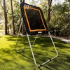 image:imageFranklin Sports Lacrosse Rebounder