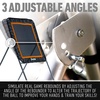 image:imageFranklin Sports Lacrosse Rebounder
