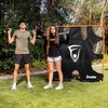 image:imageFranklin Sports Lacrosse Target 6 x 6