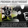 image:imageFranklin Sports Lacrosse Target 6 x 6