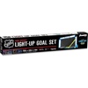 image:imageFranklin Sports Light Up Mini Hockey Set