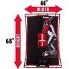 image:imageFranklin Sports MLB 2in1 Pitching Target and Return  65
