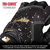 image:imageFranklin Sports MLB 2nd Skinz Batting Gloves  Adult amp Youth Baseball amp Softball  Mens amp Kids Teeball amp Softball Gloves  Multiple Sizes amp Colors AvailableBlackGold