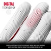 image:imageFranklin Sports MLB 2nd Skinz Batting Gloves  Adult amp Youth Baseball amp Softball  Mens amp Kids Teeball amp Softball Gloves  Multiple Sizes amp Colors AvailableWhiteNavyRed