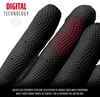 image:imageFranklin Sports MLB 2nd Skinz Batting Gloves  Adult amp Youth Baseball amp Softball  Mens amp Kids Teeball amp Softball Gloves  Multiple Sizes amp Colors AvailableBlackGold