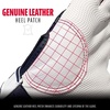 image:imageFranklin Sports MLB 2nd Skinz Batting Gloves  Adult amp Youth Baseball amp Softball  Mens amp Kids Teeball amp Softball Gloves  Multiple Sizes amp Colors AvailableWhiteNavy