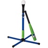 image:imageFranklin Sports MLB 30 Pro Style Plastic Bat amp Ball  Assorted Colors