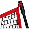 image:imageFranklin Sports MLB 7 x 7 Flexpro Backstop Net