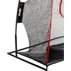 image:imageFranklin Sports MLB 7 x 7 Flexpro Backstop Net