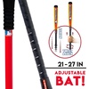 image:imageFranklin Sports MLB AdjustAHit Youth Tee Ball Set