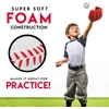 image:imageFranklin Sports MLB AdjustAHit Youth Tee Ball Set