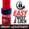 image:imageFranklin Sports MLB AdjustAHit Youth Tee Ball Set