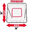 image:imageFranklin Sports MLB AllAround Teeball Starter Set