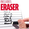 image:imageFranklin Sports MLB Baseball  Softball Coaches Dry Erase Clipboard