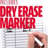 image:imageFranklin Sports MLB Baseball  Softball Coaches Dry Erase Clipboard
