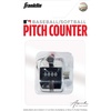 image:imageFranklin Sports MLB Baseball  Softball Pitch Counter  Coach  Umpire Clicker Pitch Counter  Steel Pitch Counter for Baseball  Softball Pitchers