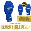image:imageFranklin Sports MLB Baseball  Softball Sliding Mitt  CFX PRT Adult  Youth Protective Baserunning Sliding Gloves  Left  Right Hand Mitt  Hand  Wrist Protector for Running  Kids  Adults SizesRoyal