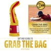 image:imageFranklin Sports MLB Baseball  Softball Sliding Mitt  CFX PRT Adult  Youth Protective Baserunning Sliding Gloves  Left  Right Hand Mitt  Hand  Wrist Protector for Running  Kids  Adults SizesYellowRed