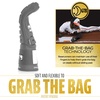 image:imageFranklin Sports MLB Baseball  Softball Sliding Mitt  CFX PRT Adult  Youth Protective Baserunning Sliding Gloves  Left  Right Hand Mitt  Hand  Wrist Protector for Running  Kids  Adults SizesGrey