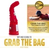 image:imageFranklin Sports MLB Baseball  Softball Sliding Mitt  CFX PRT Adult  Youth Protective Baserunning Sliding Gloves  Left  Right Hand Mitt  Hand  Wrist Protector for Running  Kids  Adults SizesRed