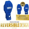 image:imageFranklin Sports MLB Baseball  Softball Sliding Mitt  CFX PRT Adult  Youth Protective Baserunning Sliding Gloves  Left  Right Hand Mitt  Hand  Wrist Protector for Running  Kids  Adults SizesRoyal