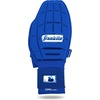 image:imageFranklin Sports MLB Baseball  Softball Sliding Mitt  CFX PRT Adult  Youth Protective Baserunning Sliding Gloves  Left  Right Hand Mitt  Hand  Wrist Protector for Running  Kids  Adults SizesRoyal